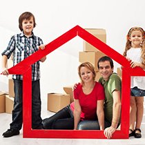 Relocation Services Blackwall