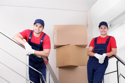 Escalation of a complaints case for assessment