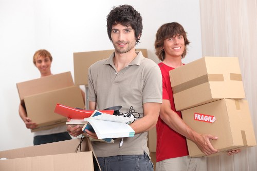 Secure card payment and compliance concept for removals