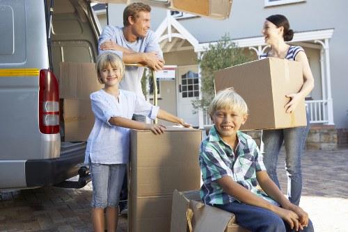 Local man and van service covering Blackwall and nearby areas