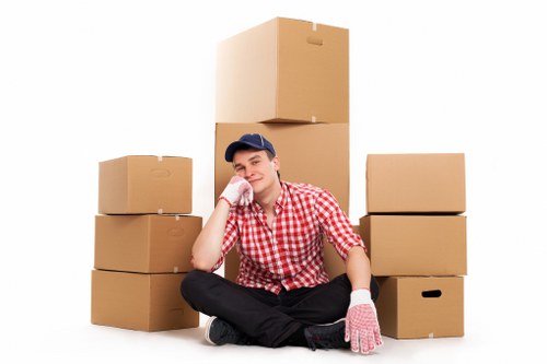 Final resolution of a van service complaint